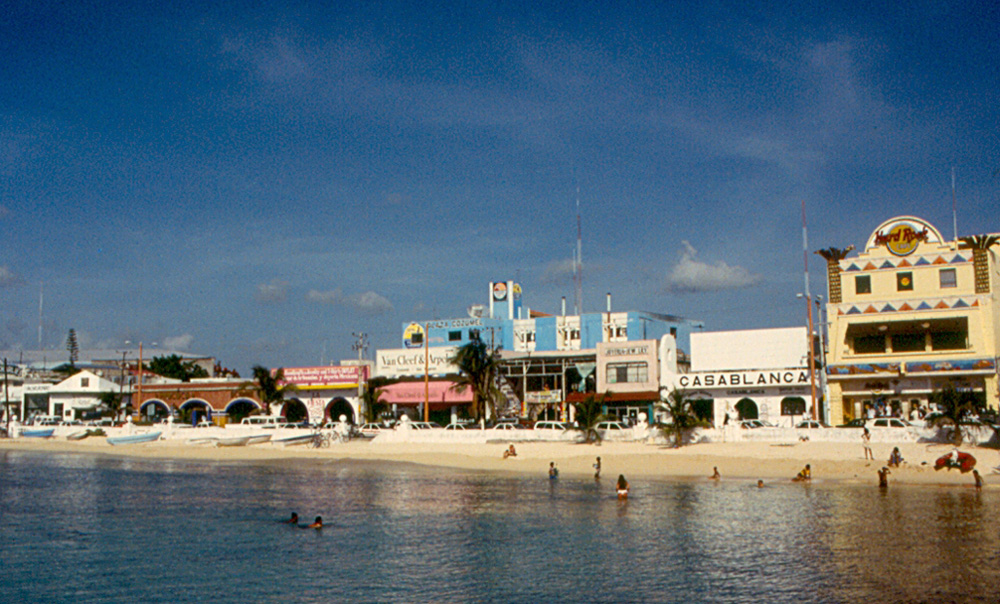 Cozumel