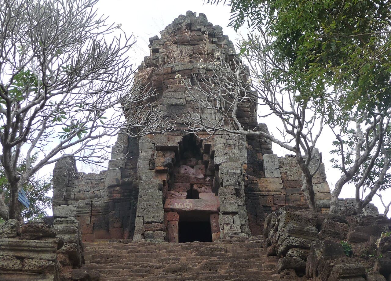 Battambang culture
