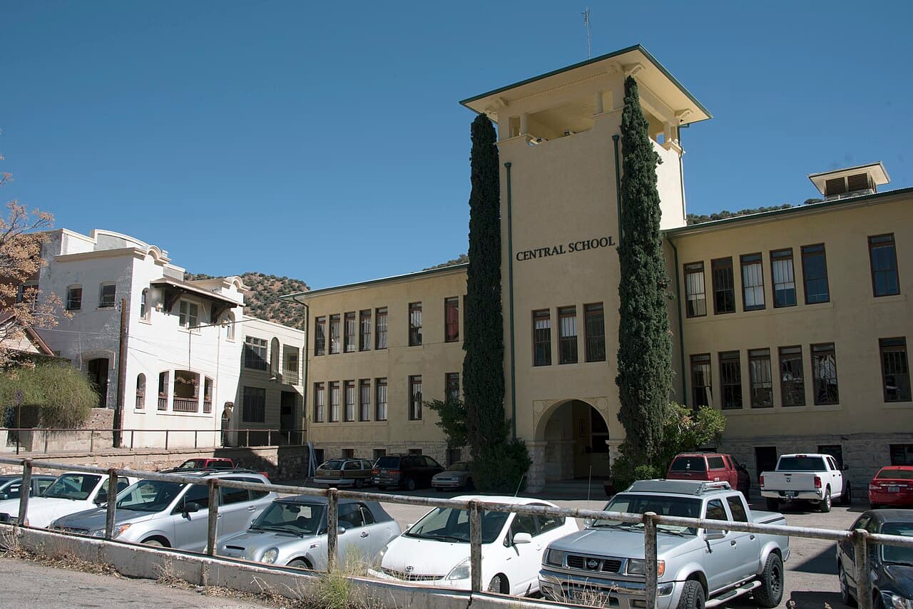 Bisbee