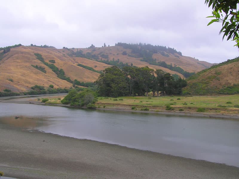 Sonoma scenery