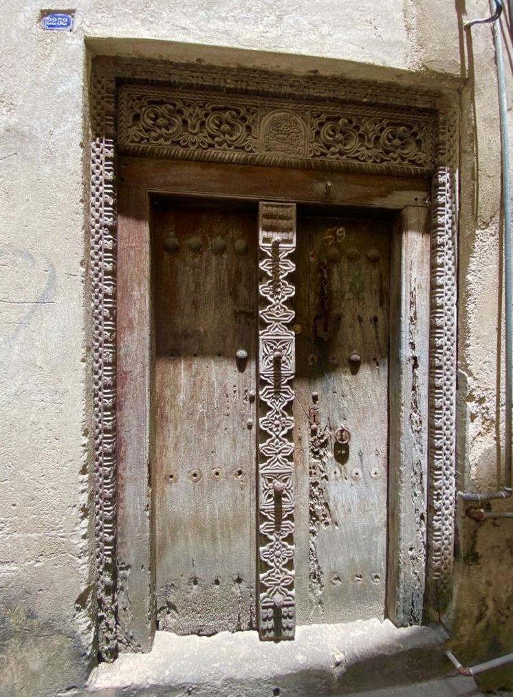 Zanzibar City culture